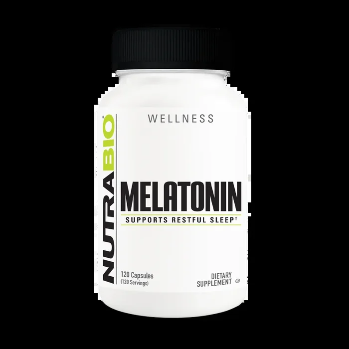 Melatonin (3mg)