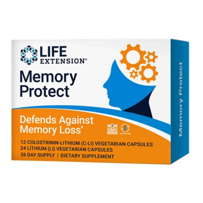 Memory Protect
