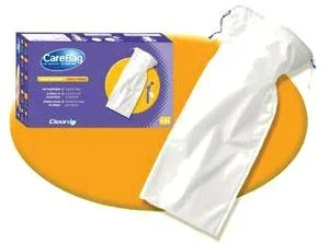 Men’s Urinal Bag