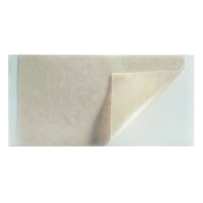 Mepiform Self-Adherent Soft Silicone Dressings Mepiform Self-Adherent Soft Silicone Dressing, 1.6W x 12″L, 5/bx – 65814