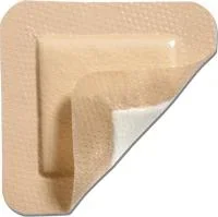 Mepilex Border Lite Thin Foam Dressing 4″ x 4″ – Box of 5