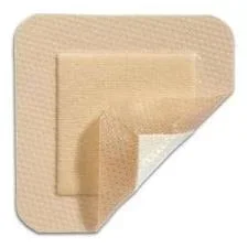 Mepilex Border Lite Thin Foam Dressing – Box of 5