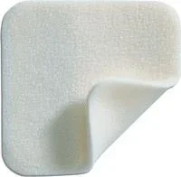 Mepilex® Soft Silicone Absorbent Foam Dressing, Sterile, 4″ x 8″