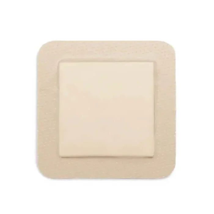 Mepilex Silicone Foam Dressing Border Flex