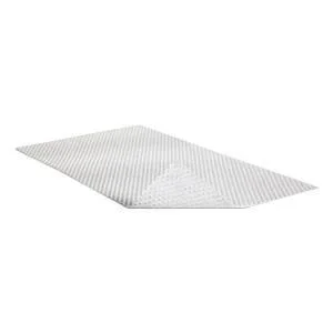 Mepitel Non-Adherent Soft Silicone Wound Contact Layer 8″ x 12″