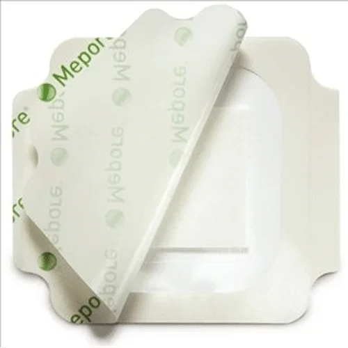 Mepore Clear Film Dressing