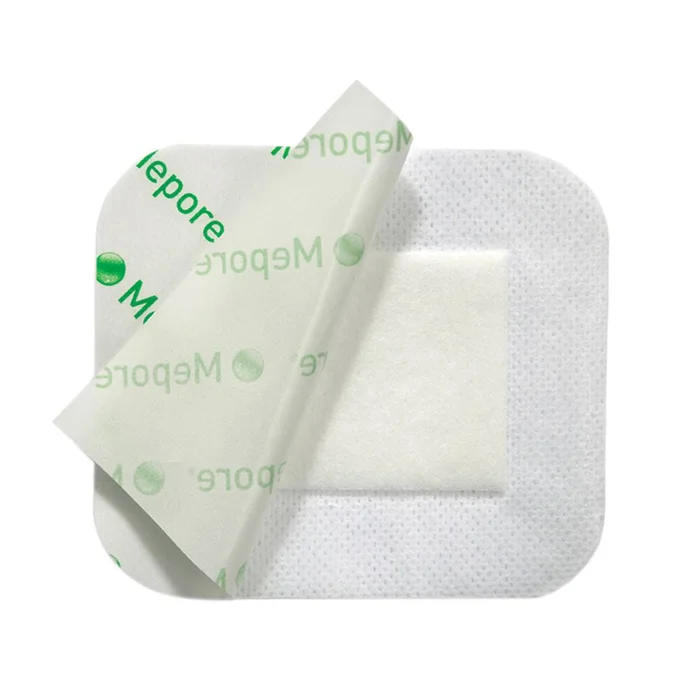 Mepore Pro Mepore Pro, 2.5″W x 3″L, 8/cs – 65903