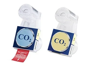 Mercury Medical Mini StatCO2 CO2 Detector – 1055371