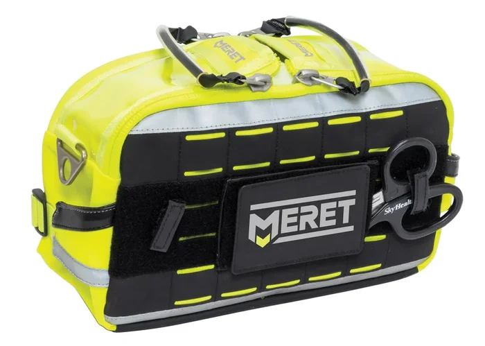 Meret FIRST-IN PRO Sidepack