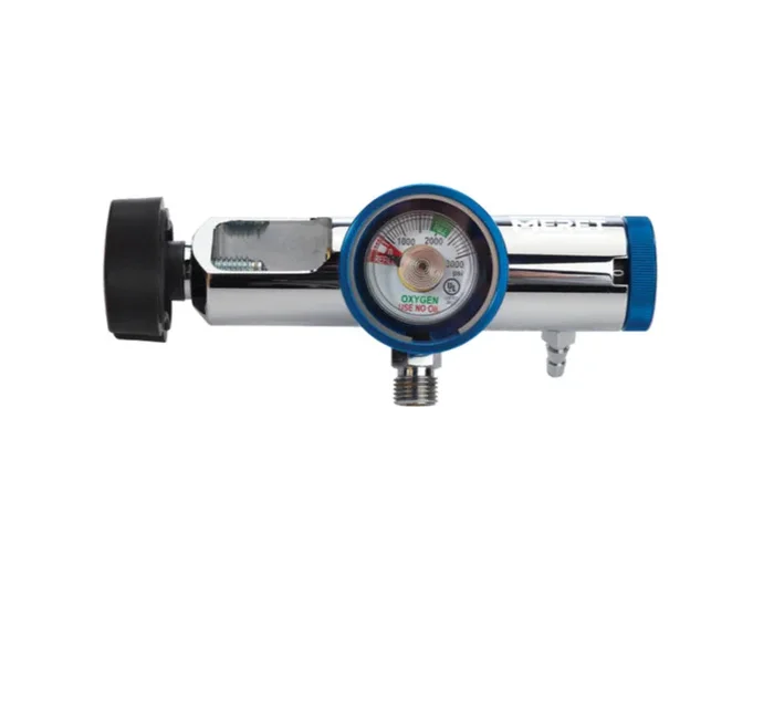 Meret MAGNUM ALL-BRASS O2 REGULATOR