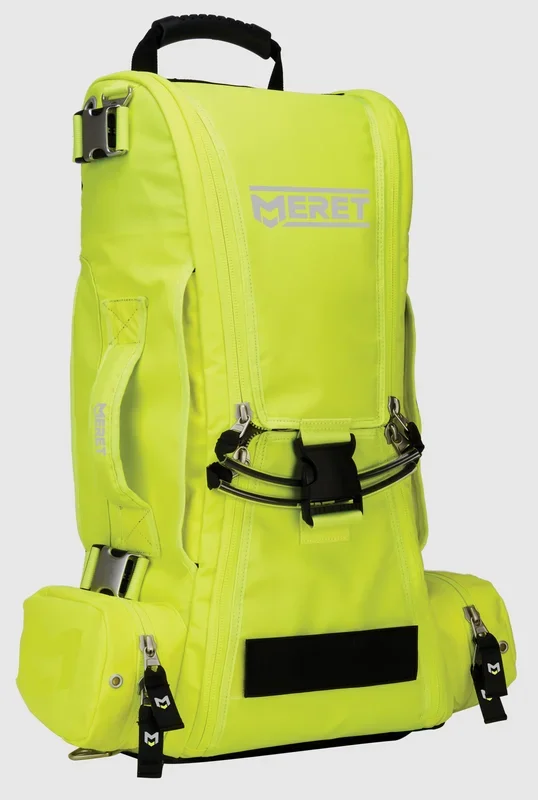 Meret RECOVER PRO X Oxygen Response Bag