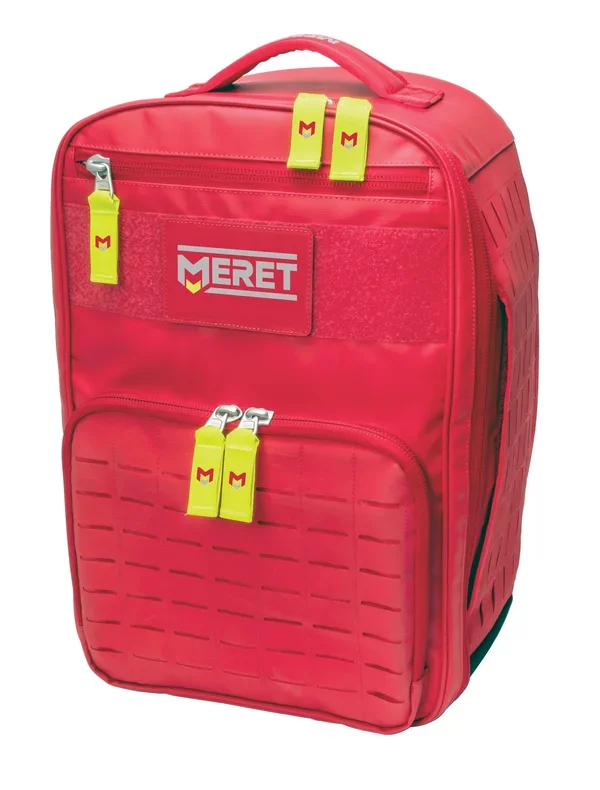 Meret VERSA PRO X Response Bag