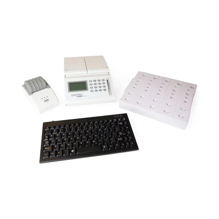 Meridian Alethia Thermal Printer For illumipro-10 / System – 610196