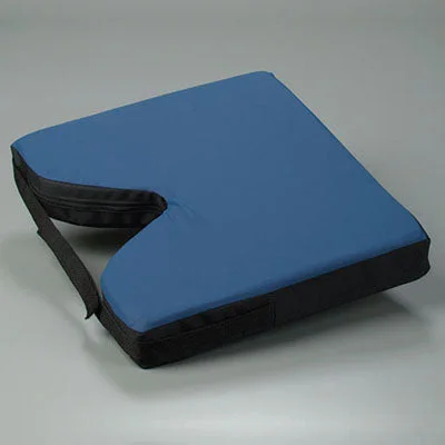 Meridian, Coccyx Cushion, 18” x 16” – 50-1871