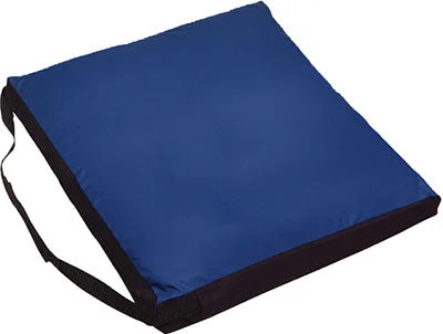Meridian, Gel Wheelchair Cushion, 24” x 18” – 43-1626