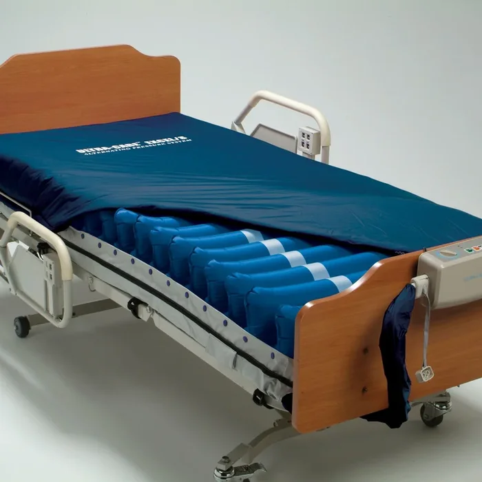 Meridian Ultra-Care 5800 (8″ Mattress with 8 LPM Pump)