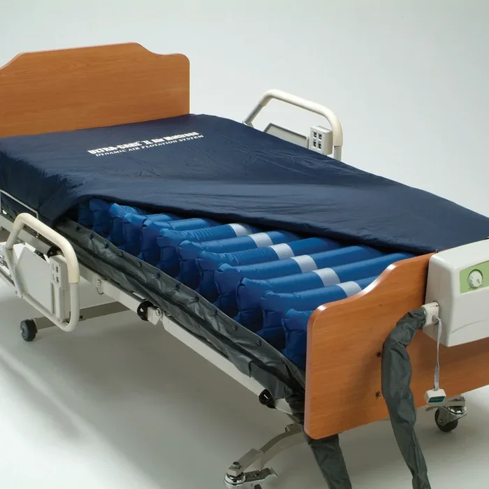 Meridian Ultra-Care ll Cell-On-Cell APM System, 80′ x 36″ x 8″