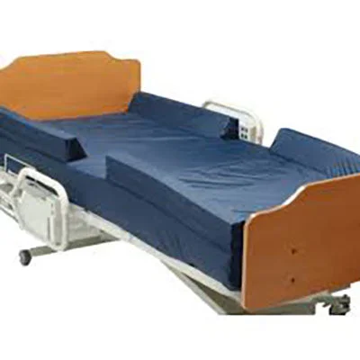 Meridian, Universal Safe-T-Guard Mattress Cover ONLY, 84″ x 36″ x 8″ – 13-2753
