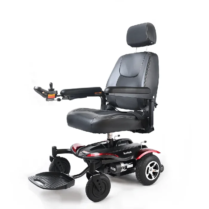 Merits Junior Lightweight Power Electric Wheelchair P320