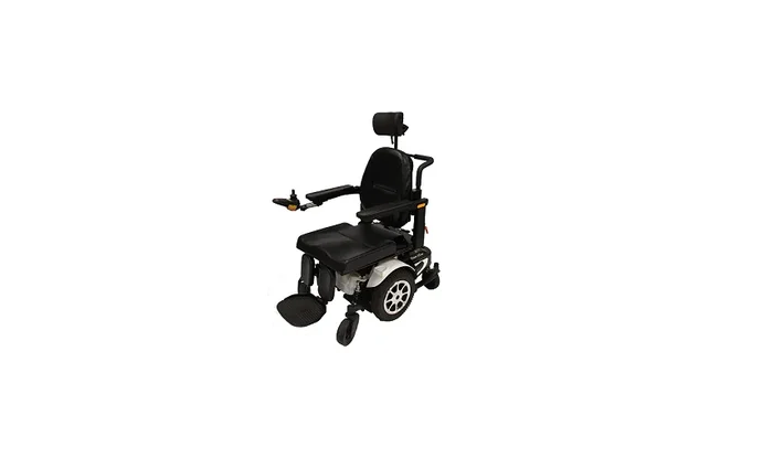 Merits USA Vision Ultra P325 Power Wheelchair