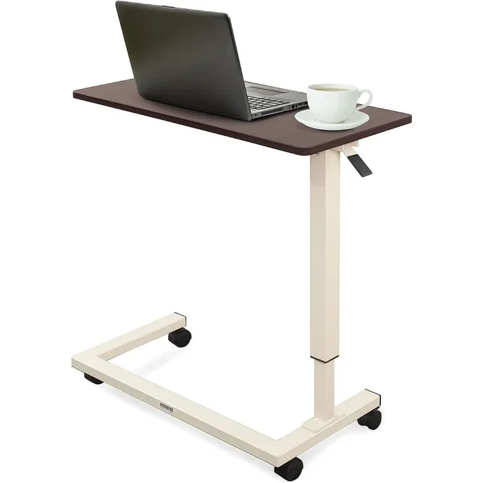 Mesa de cama – Caoba