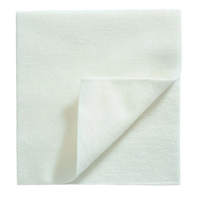 Mesalt Sodium Chloride-Impregnated Gauze Mesalt Sodium Chloride-Impregnated Gauze, 6″W x 6″L, 8/cs – 65875