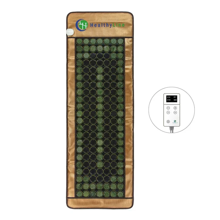 Mesh JT Mat Full 7224 Flexible InfraMat Pro®