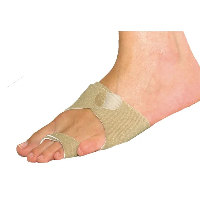 Metatarsal Protection Jacket Wrap Metatarsal Protection Jacket Wrap, Medium, Left – 66409/NA/NA/MEDIUM LT