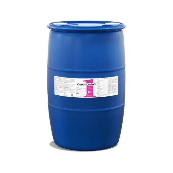 Metrex CaviCide1 55 Gallon Drum