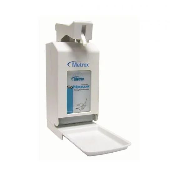 Metrex Manual Dispenser for 1 Liter Products
