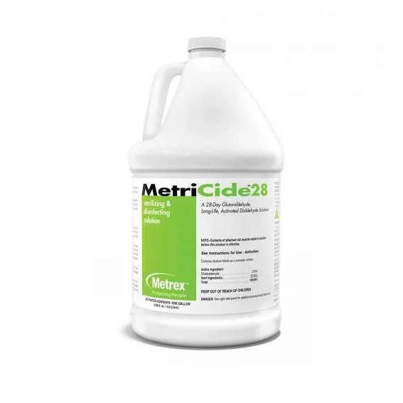 Metrex MetriCide 28 1 Gallon