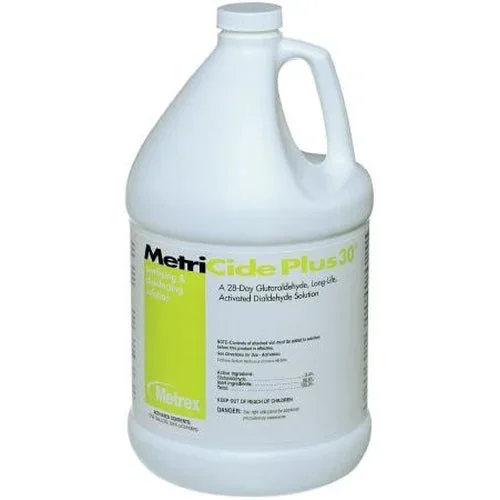 Metrex MetriCide Plus 30 Gallon