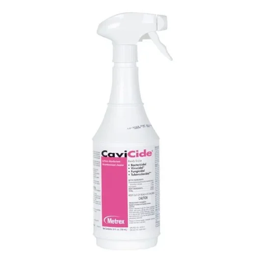 Metrex Research Bottle Trigger Sprayer – 46-5000