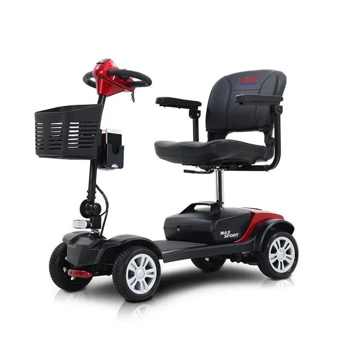 Metro Mobility MAX Sport Scooter