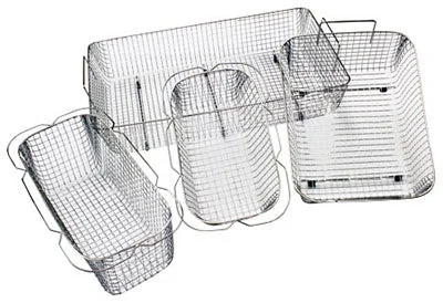 Mettler Cleaning Basket for 6L Ultrasonic Cleaner – 13-3293