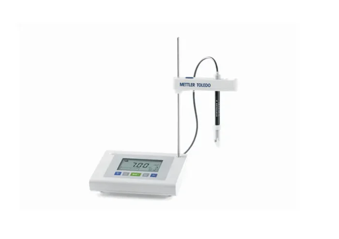 Mettler Toledo FiveEasy F20 pH/mV Meters