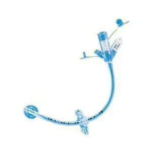 MIC Adult Gastrostomy Feeding Tube 26 fr