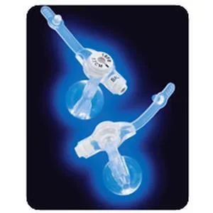 MIC-KEY Low-Profile Gastrostomy Feeding Tube Kit 14 Fr, 2.0 cm