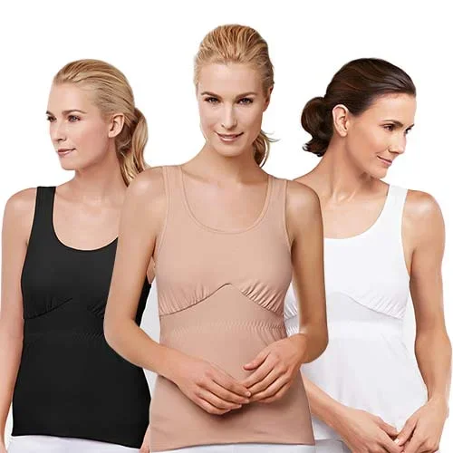 Michelle Post-Surgical Garment – Singles by Amoena