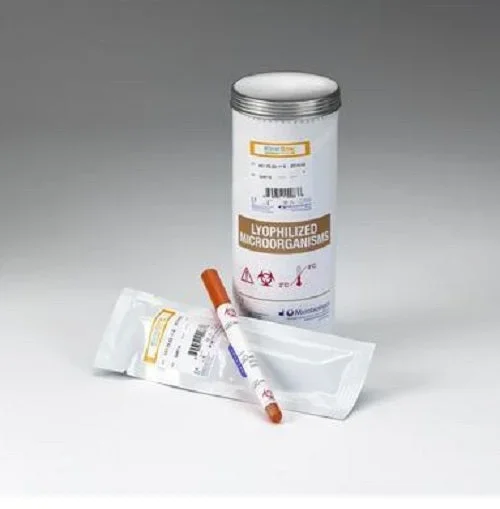 Microbiologics Inc CONTROL, LACTOBACILLUS ACIDOPHILUS 4356 (6/PK) – 0243K