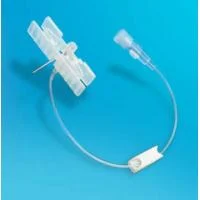 Microbore Port Access Infusion Set, 20G x 3/4″, Each
