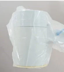 Microtek Medical Banded Bag 36 L X 40 W Inch – 63640RT