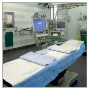 Microtek Medical CleanOp Table Cover 106 X 228 cm – LTBLSH-92N-CS