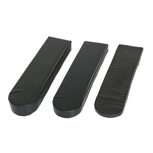 Mid Central Medical PAD, ARMBOARD BARIATRIC 2″X26″X10″ D/S – MCM413