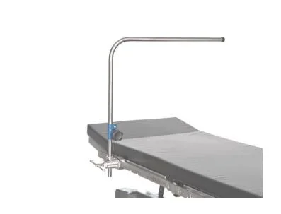 Mid Central Medical SCREEN, ANES RIGID F/SURGICAL TABLE D/S – MCM105