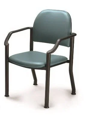 Midmark 680 Series Upholstered Side Chair Curative Copper – 680-001-846
