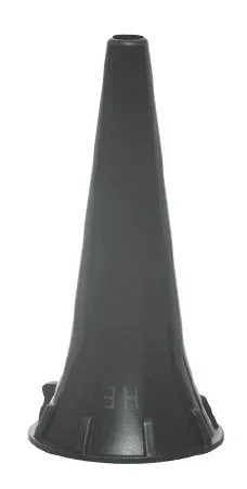 Midmark AllSpec Otoscope Tip Gray 2.5 mm Disposable – B-000-11-128-166