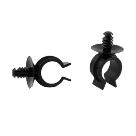 Midmark Autoclave Hose Clip Kit – 002-1695-00
