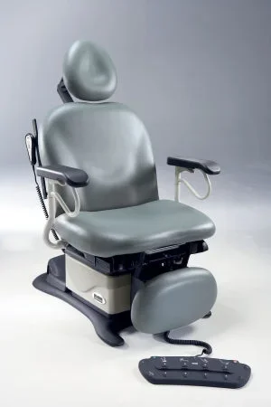 Midmark Chair Armrest Midmark Power Chairs 630 – 9A328001
