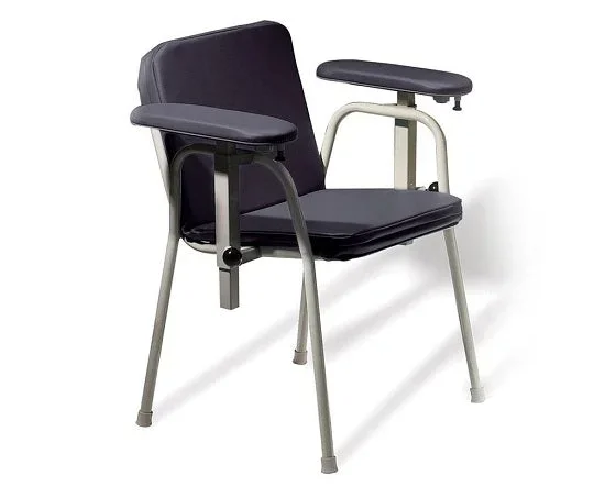 Midmark CHAIR, BLOOD DRAW 281 HEALING WATERS – 281-011-848